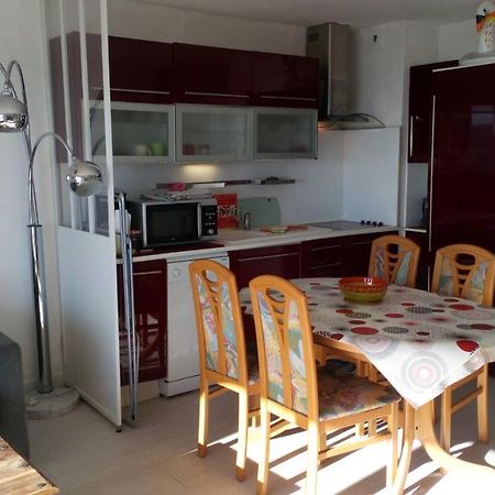 Апартаменти Acapulco Фрежус Екстер'єр фото